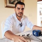 La postulación de Sánchez fue un pedido exclusivo del candidato a la Presidencia Otto Sonnenholzner