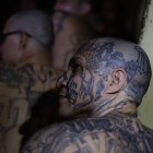 Se aprobó el aumento de penas a líderes de pandillas en El Salvador.
