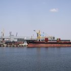 Los países de la OTAN condenaron los ataques que Moscú ha lanzado desde la semana pasada contra el puerto ucraniano de Odesa.