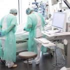 El Gobierno portugués anunció que contratará más de 200 médicos de Latinoamérica