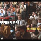 Escena de Oppenheimer