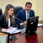 Convocatoria. Autoridades del Organismo Técnico se reunieron a inicios de mes para el traspaso de funciones.