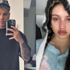 La cantante catalana Rosalía y el músico puertorriqueño Rauw Alejandro han puesto fin a su relación.