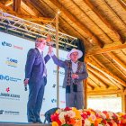 El "campanazo" de la emisión de los bonos de la cooperativa.