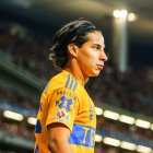 Lainez estaba a préstamos con Tigres, finalmente se quedará.