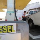 El Gobierno busca controlar la venta ilegal de diésel subsidiado en el país.