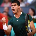 Para Alcaraz, competir en los próximos Juegos Olímpicos sería un logro más a su extenso palmarés.