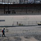 Imagen referencial de migrantes hacia Estados Unidos