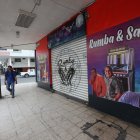 La víctima era de nacionalidad venezolana y recibió seis disparos