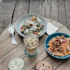 Dieta. Picar entre comidas es cada vez más popular, pero resulta dañino para la salud.