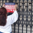 En total, 7 restaurantes fueron clausurados por Arcsa.