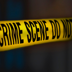 Referencial. Escena del crimen.