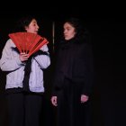 La obra permanecerá en cartelera hasta el 30 de julio.