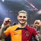 El argentino seguirá su carrera en el fútbol turco luego de su paso por Francia.