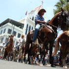 Se suspendieron los eventos por las fiestas de Samborondón 2023.