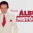 El álbum convirtió al artista mexicano en el mayor baladista romántico.