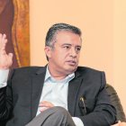 Galo Cabanilla fue exrector de la Universidad Tecnológica Empresarial de Guayaquil (UTEG).