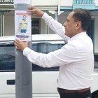 Búsqueda. Sus familiares aún no pierden la esperanza de encontrarlo.