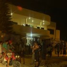 Hecho. Este domicilio fue la escena del femicidio.