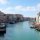 El centro histórico de Venecia, uno de los lugares más bellos del mundo.