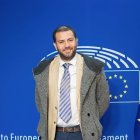 Guarderas escribió en Twitter que agradecía a la Policía y a la Fiscalía por la actuación que se lleva en este caso.