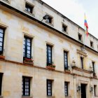 La Cancillería de Colombia asegura que el incidente fue superado, aunque dará seguimiento al caso.