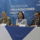 El pleno del CNE aprobó el calendario para las elecciones de vocales en cuatro parroquias rurales.