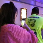 Los brigadistas estuvieron este fin de semana en el norte de Quito y la iniciativa se extenderá por la ciudad.