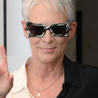Jamie Lee Curtis.