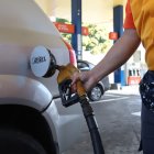 El Gobierno realiza controles a las gasolineras para prevenir el uso indebido.