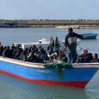 Imagen referencial. Inmigrantes salen de sus países de origen en busca de mejores oportunidades de vida.