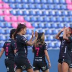 Las Dragonas Independiente del Valle son las únicas invictas en la quinta edición de la Superliga.