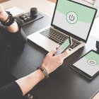 El número de ciberdelitos se ha incrementado en el país en los últimos años.