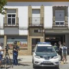 La Policía española investiga el posible asesinato machista en la localidad de Utrera (sur) de una joven nicaragüense de 22 años, que vivía con su hermana y otra persona en una casa de acogida.