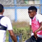 El volante de 26 años, exBarcelona, tendría ante Defensa y Justicia de Argentina su primer partido con los azules, el 1 de agosto, en la Sudamericana