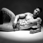 Tras obtener el primer lugar en el mayor certamen de belleza masculina, el ingeniero español de 30 años, afirma sentirse tranquilo, atajando todo lo que se le presenta.