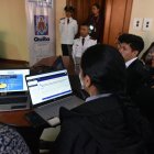 Período. La capacitación tendrá una duración de 20 horas y se extenderá hasta el 13 de agosto. El programa es virtual en todas sus fases.