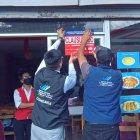 Cierre. Estos malestares pueden ser denunciados por la gente a través de los canales oficiales