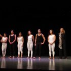 Presencia. La agrupación Teatro Ensayo está formado por cerca de 15 personas.