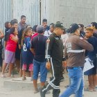 La ciudadanía se muestra con mucho temor ante el aumento de las muertes violentas.