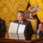 El presidente ha buscado introducir reformas económicas a través de los decretos ley.