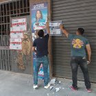 La dirección de Justicia y Vigilancia abrió tres expedientes.