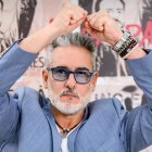 El artista colombiano ha sufrido un drástico cambio en su físico desde que se enfermó de covid.