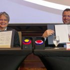 Mandatarios de ambos países suscribieron el acuerdo comercial en marzo de este año.