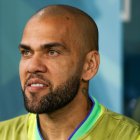 Alves también deberá pagar una fianza de $142.000 a la víctima.