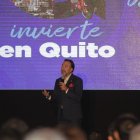 Exposición. La máxima autoridad de la urbe dio a conocer el tema.