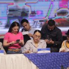 Decisiones. El organismo electoral decidió adelantar el inicio de la campaña oficial para binomios presidenciales.