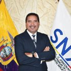 Salida. Guillermo Rodríguez dejó su cargo en el SNAI la tarde de este martes 1 de agosto.