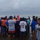 Problemática. Hay preocupación por los reiterados asaltos en la zona.