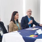 Ministerio de Salud junto a Organización Panamericana de Salud informa el inicio de la tercera fase de vacunación